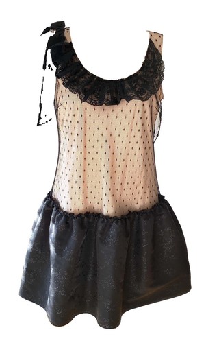 Robe red valentino été - robe, 40/2