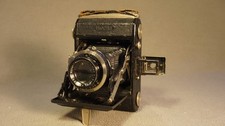 Excellent Zeiss Ikon Ikonta