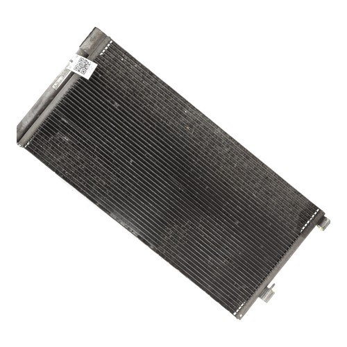 Radiateur climatisation - radiateur, /