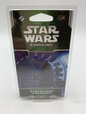 Star Wars Le Jeu De Cartes