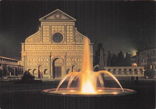 Italie florence basilica - italie,