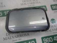 BOUCHON DU RESERVOIR