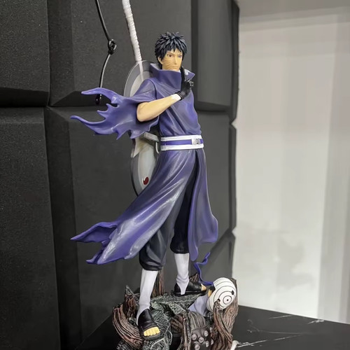Obito uchiha figure 60 - obito,