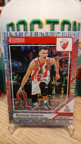 2024 panini donruss - panini,