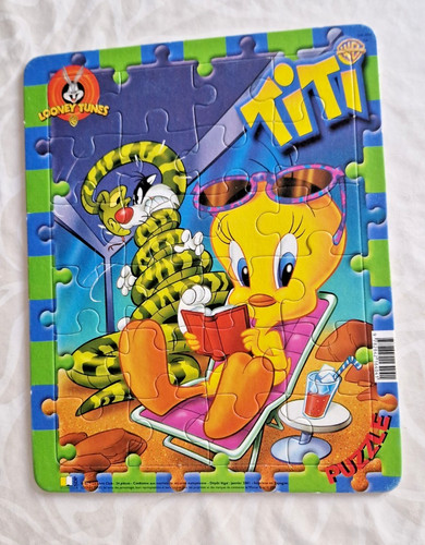 Puzzle enfant ans - puzzle,