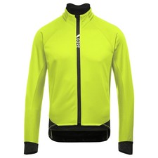 Veste cycliste thermique pour