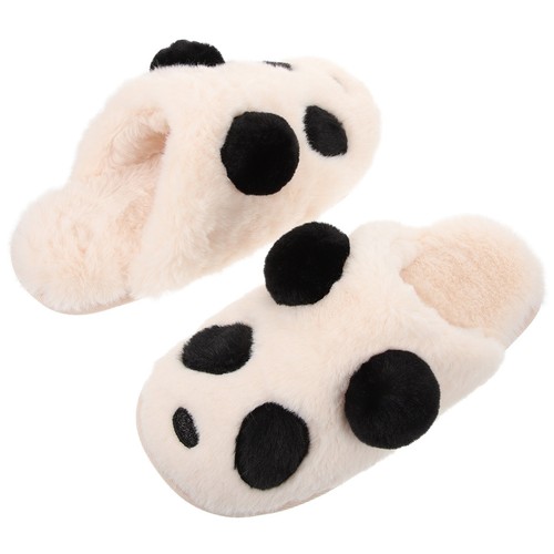 Pantoufles chaudes chauds - chaudes,