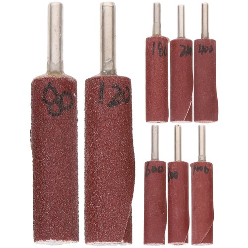 Sanding bands jeu - bands,