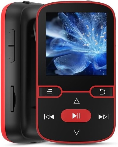 Lecteur mp3 bluetooth - lecteur,