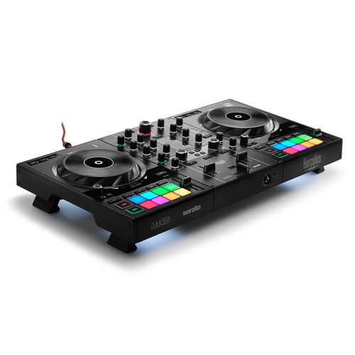 Djcontrol inpulse 500 - inpulse,