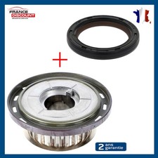 Poulie Damper pour PEUGEOT