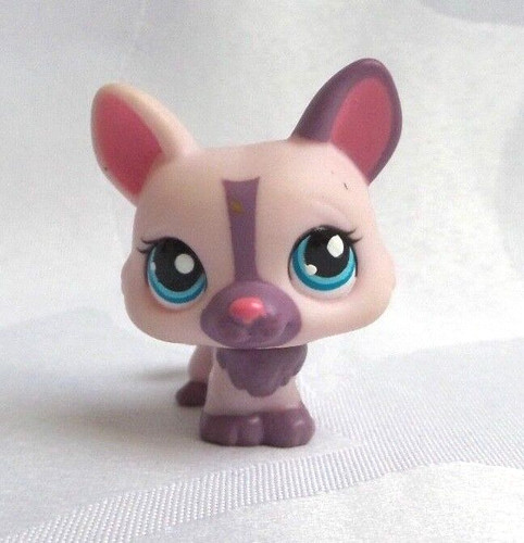 Littlest petshop lps 1645 - lps,