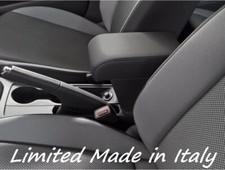 Accoudoir réglable avec porte-objet pour SEAT ARONA - mittelarmlehne - armest