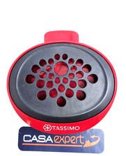 BOSCH TAS1403 TASSIMO VIVY2 RICAMBI ORIGINAUX POGGIA TAZZA ET RACCOLE GOCCIA