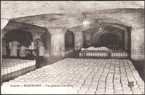 Roquefort vue - (12),