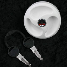 Bouchon de réservoir d'eau