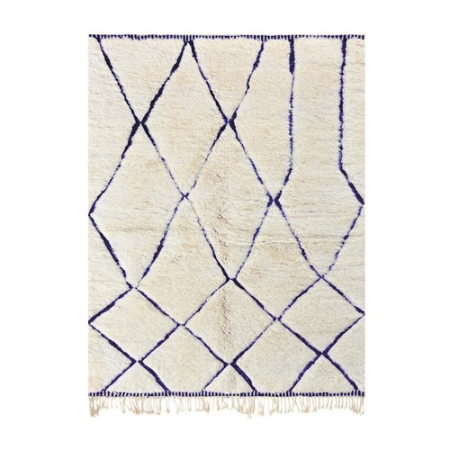 Tapis marocain - marocain,