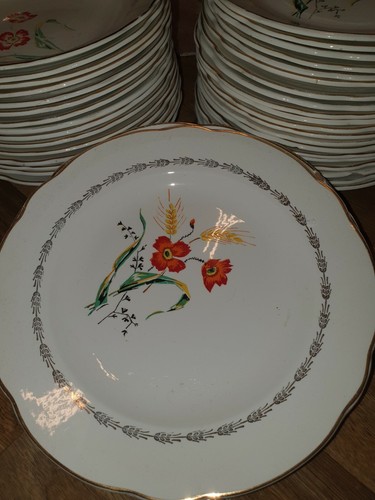 Ancienne service - ancienne,