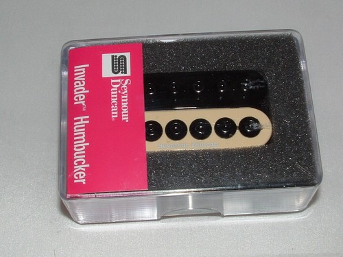 Seymour duncan invader - duncan, sh-8