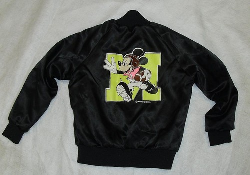 Mickey mouse jacket - mickey,