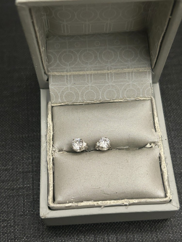 Belle paire boucles - belle,
