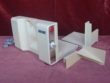 Ancienne Machine À Trancher