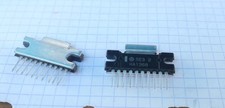1x Hitachi HA1368 circuit intégré 10 pins. Prix pour une pièce
