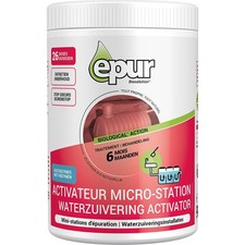 Epur - Activateur