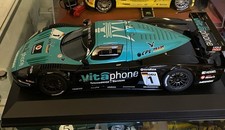 1/18 autoart Maserati Mc12 Fia