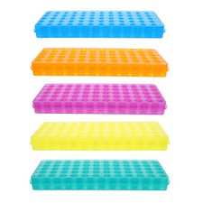  5 Pcs Étagère En Plastique