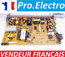 PSU alimentation TV LG