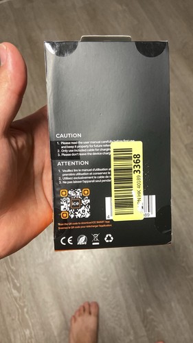 Ice watch smart - ice-watch, 2.0