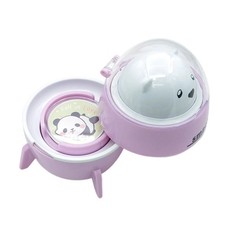 Machine à boutons pour