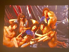 Photo De Lemmy De Motorhead