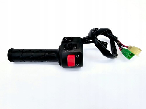Kawasaki interrupteur - zr-7,