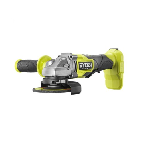 Meuleuse angle brushless - brushless, 18v