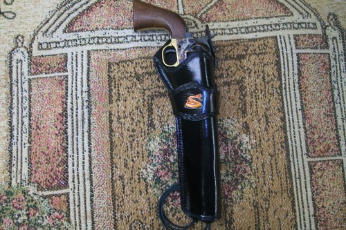 Handmade custom right hand - handmade,