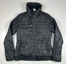 Veste Adidas Noire Blanche