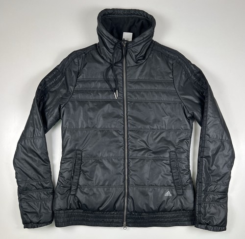 Veste adidas noire blanche - adidas,