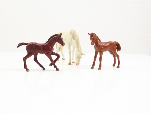 Lot figurines échelle g - de,