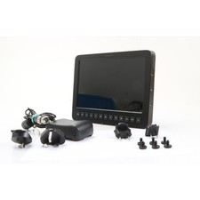 Blackmagic Studio Caméra 4K