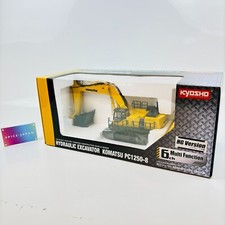 Pelle hydraulique Kyosho