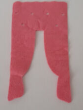 Playmobil rideau rose pour maison 1900 belle époque victorienne  5300