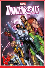 THUNDERBOLTS Omnibus 3 03 Mai