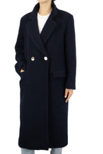 Manteau Sandro Femme EU 38