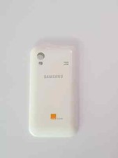 Génuine Couvercle Arrière Cache Batterie Samsung Galaxy Ace ( GT-S5839i ) Blanc