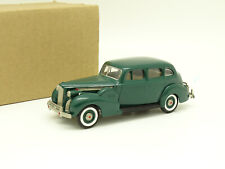 RexToys SB 1/43 - Packard Super 8 Verte 1940