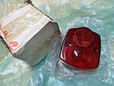 Feu arrière objectif Suzuki