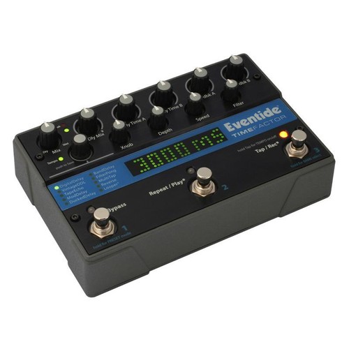 Eventide timefactor twin - timefactor,