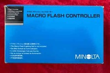 Contrôleur De Flash Macro